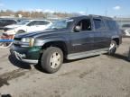 2003 Chevrolet Trailblazer EXT