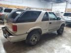 2003 Chevrolet Blazer