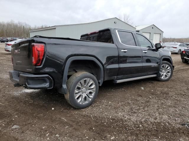 2022 GMC Sierra Limited K1500 Denali