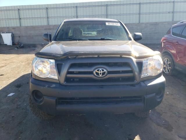 2009 Toyota Tacoma Double Cab