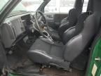 1992 Chevrolet S Truck S10