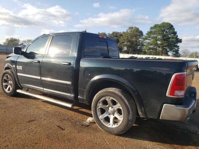 2015 Dodge 1500 Laramie