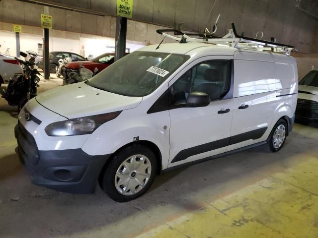 2014 Ford Transit Connect XL