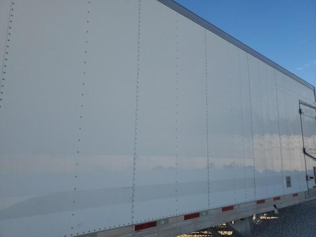 2019 Utility Reefer TRL