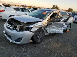 2012 Toyota Camry Hybrid en venta en Antelope, CA