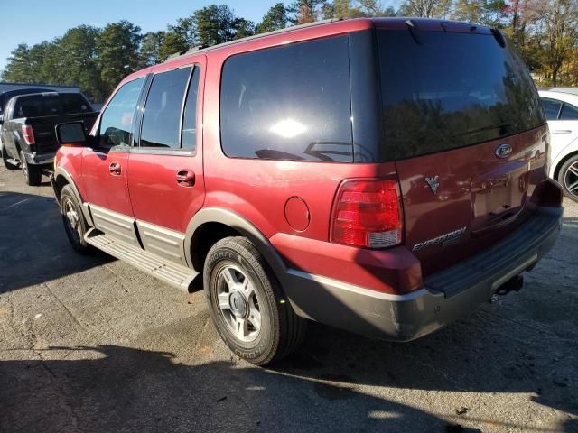 2004 Ford Expedition Eddie Bauer