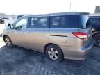 2013 Nissan Quest S