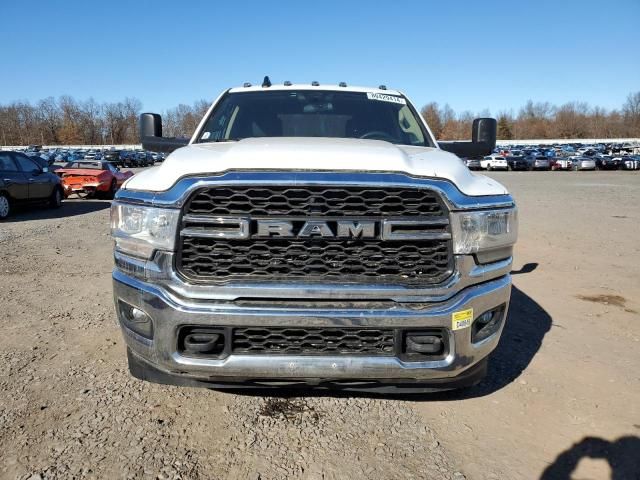 2019 Dodge RAM 3500