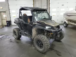 Polaris xp550 Vehiculos salvage en venta: 2023 Polaris RIS General XP 1000 Ultimate