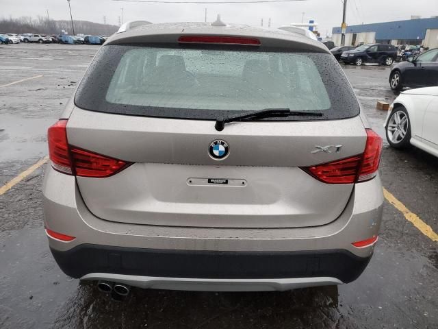 2014 BMW X1 XDRIVE28I