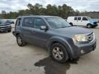 2011 Honda Pilot EXL