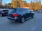 2016 Mercedes-Benz GL 350 Bluetec