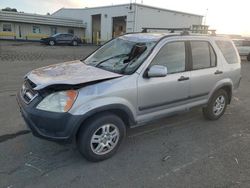 2003 Honda CR-V EX en venta en Martinez, CA