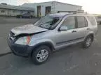 2003 Honda CR-V EX