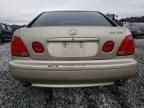 1999 Lexus GS 300