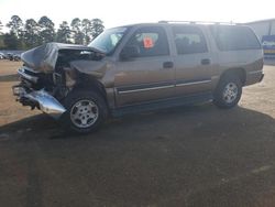 Salvage Cars with No Bids Yet For Sale at auction: 2004 Chevrolet Suburban C1500