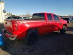 2018 Chevrolet Silverado K1500 Custom