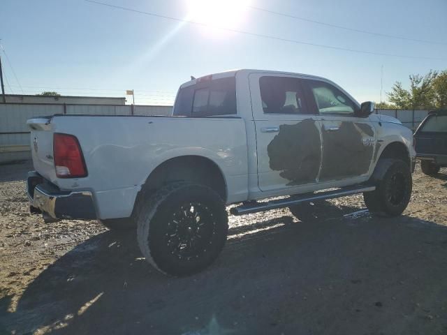 2017 Dodge RAM 1500 SLT