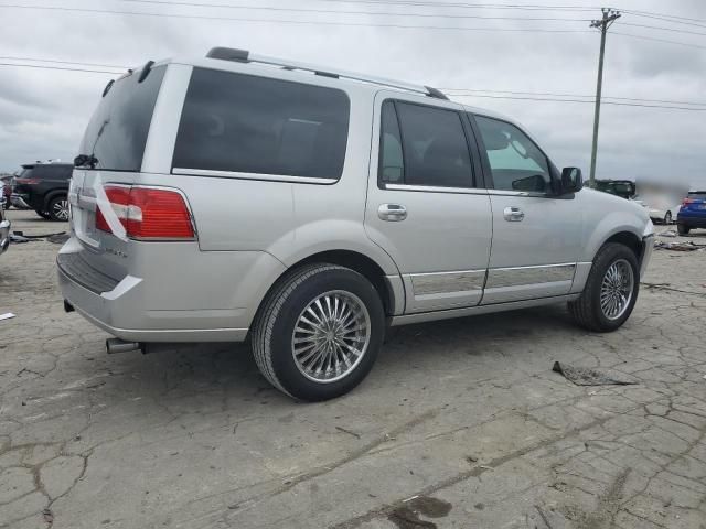 2010 Lincoln Navigator