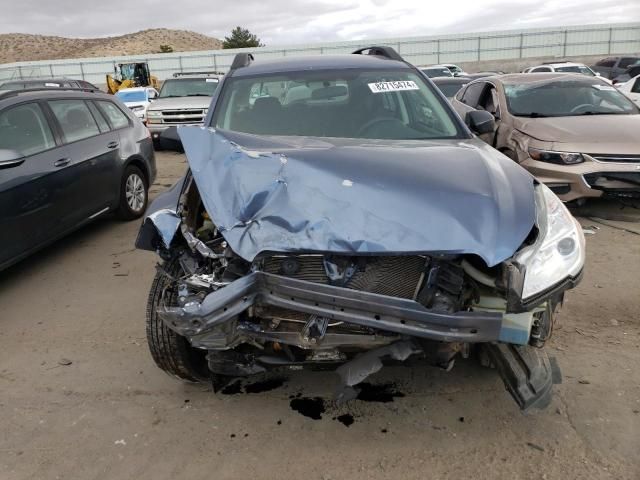 2013 Subaru Outback 2.5I