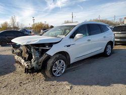 2019 Buick Enclave Essence en venta en Indianapolis, IN