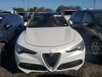 2018 Alfa Romeo Stelvio TI Sport