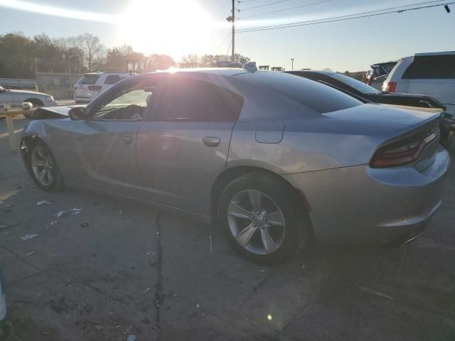 2018 Dodge Charger SXT Plus