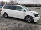 2009 Honda Odyssey Touring