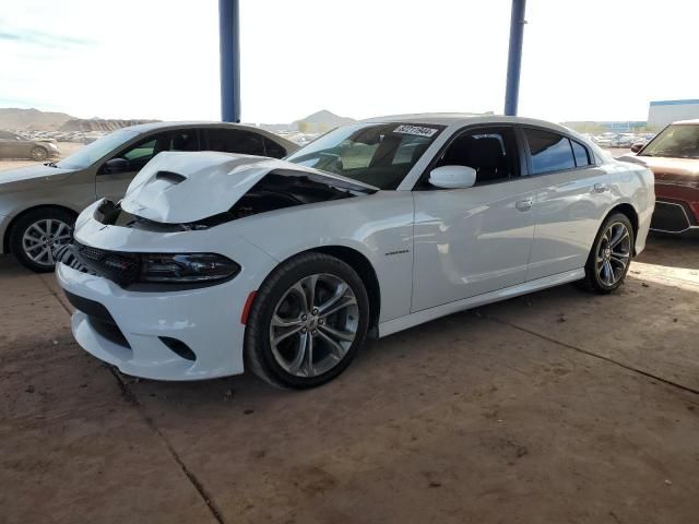 2020 Dodge Charger R/T