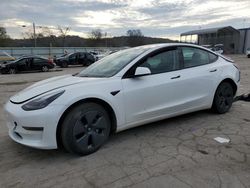 Lotes con ofertas a la venta en subasta: 2022 Tesla Model 3