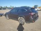 2023 Subaru Outback Limited XT