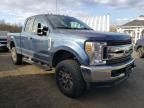 2019 Ford F250 Super Duty