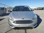 2017 Ford Focus Titanium