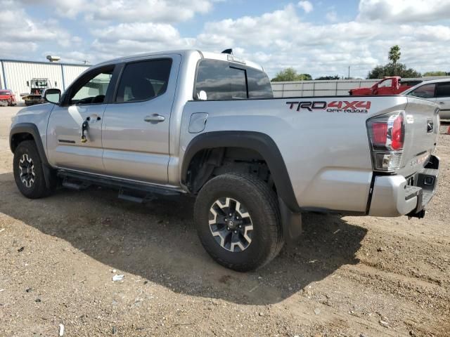 2023 Toyota Tacoma Double Cab