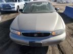 2003 Buick Century Custom