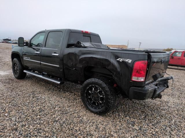 2019 GMC Sierra K2500 Denali