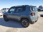 2017 Jeep Renegade Trailhawk