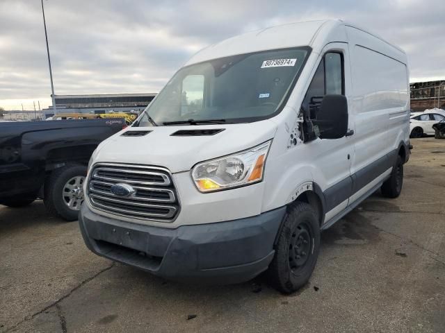 2015 Ford Transit T-250