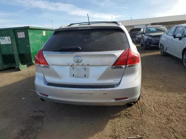 2009 Toyota Venza