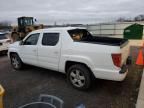 2011 Honda Ridgeline RTL