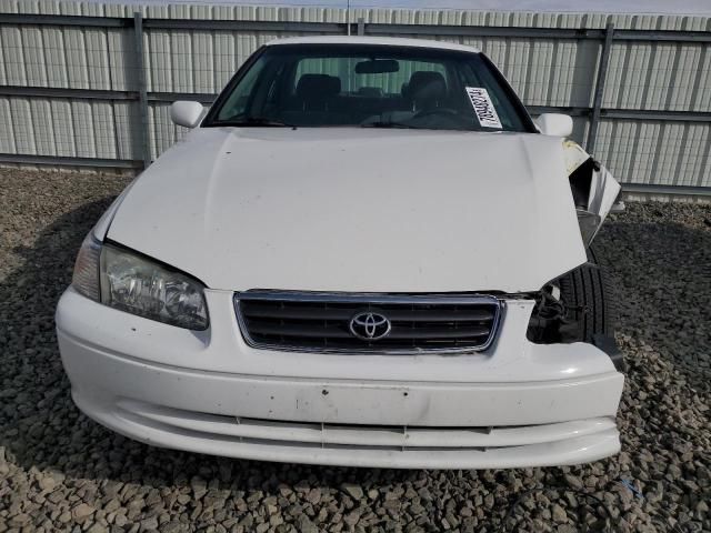 2001 Toyota Camry CE