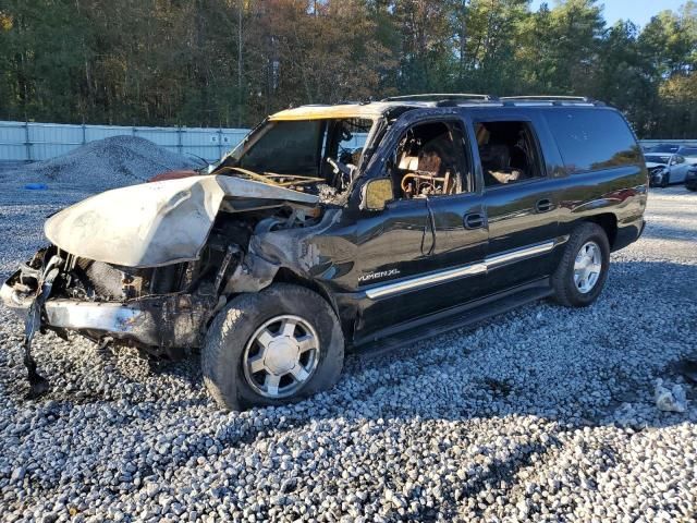 2005 GMC Yukon XL C1500