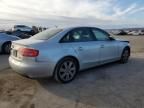 2011 Audi A4 Premium