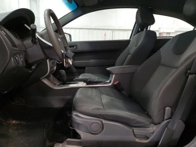 2009 Ford Focus SE