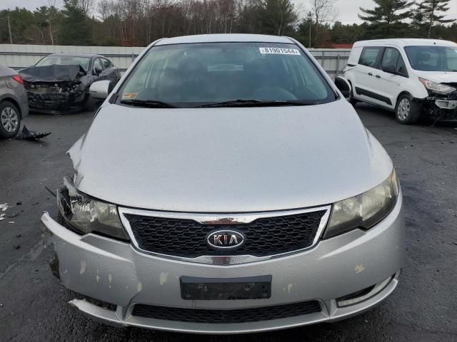 2013 KIA Forte SX