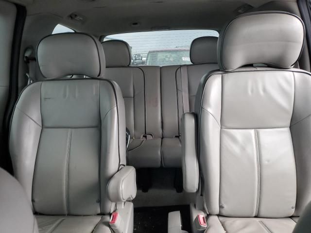 2006 Buick Terraza CXL