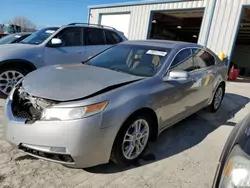 2009 Acura TL en venta en Chambersburg, PA