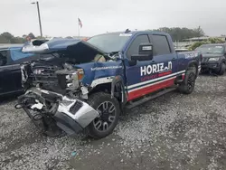 2021 GMC Sierra K2500 Heavy Duty en venta en Montgomery, AL