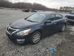 Nissan salvage cars for sale: 2013 Nissan Altima 2.5