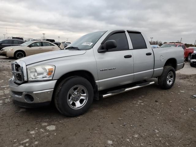 2007 Dodge RAM 1500 ST